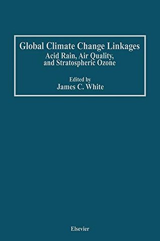 Global Climate Change Linkages
