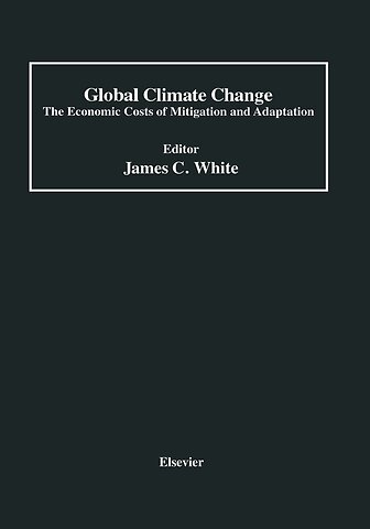 Global Climate Change