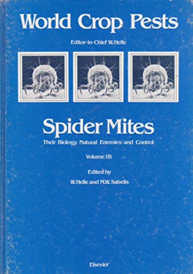 Spider Mites