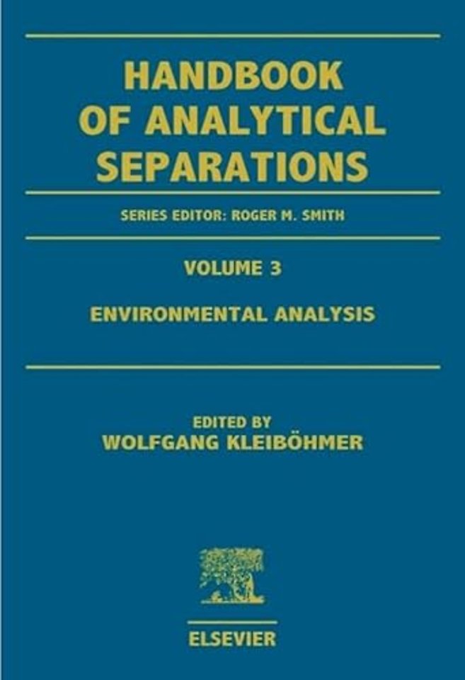 Environmental Analysis
