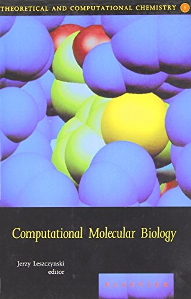 Computational Molecular Biology