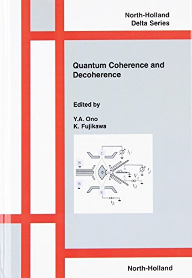 Quantum Coherence and Decoherence