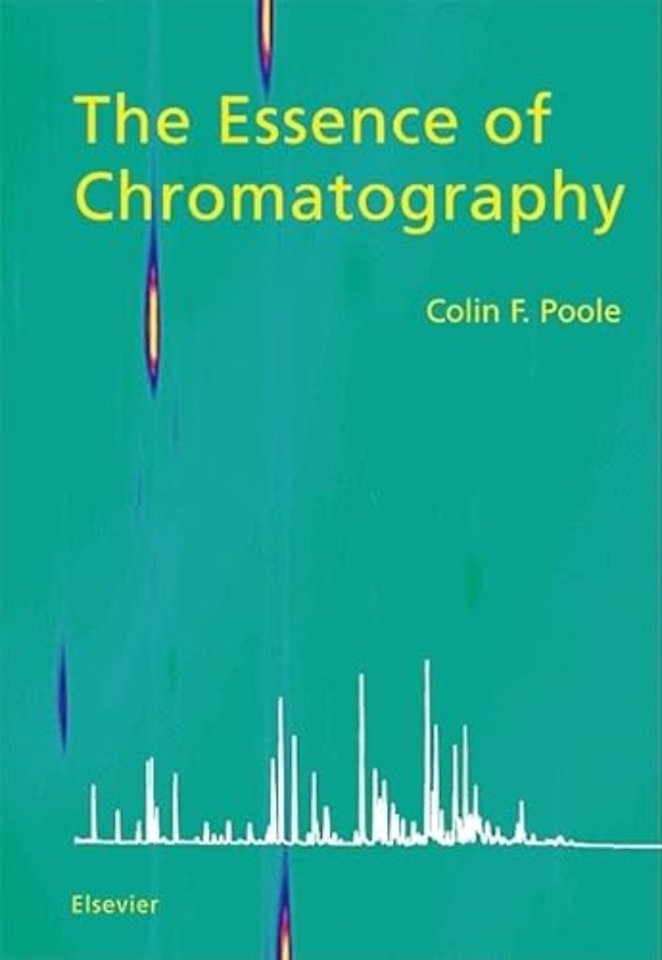 The Essence of Chromatography