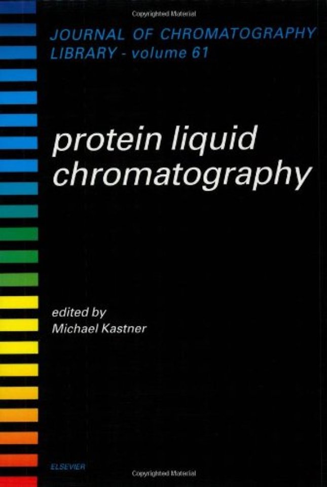 Protein Liquid Chromatography