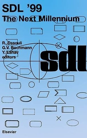 SDL '99