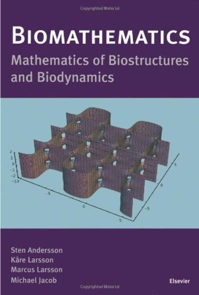Biomathematics