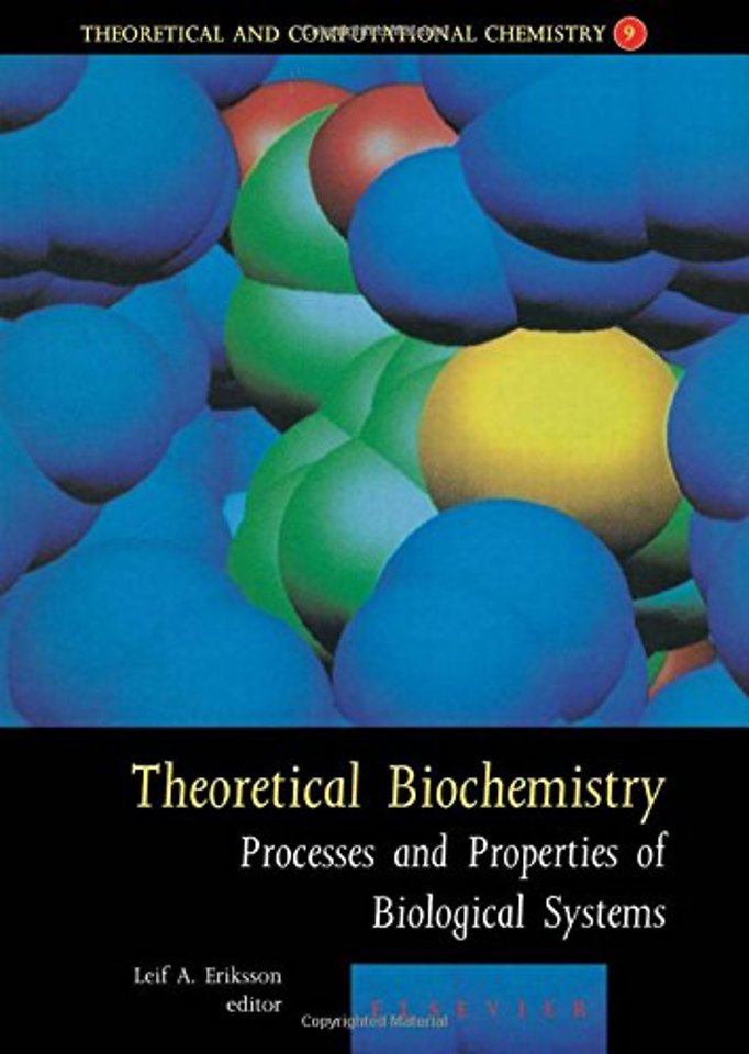 Theoretical Biochemistry