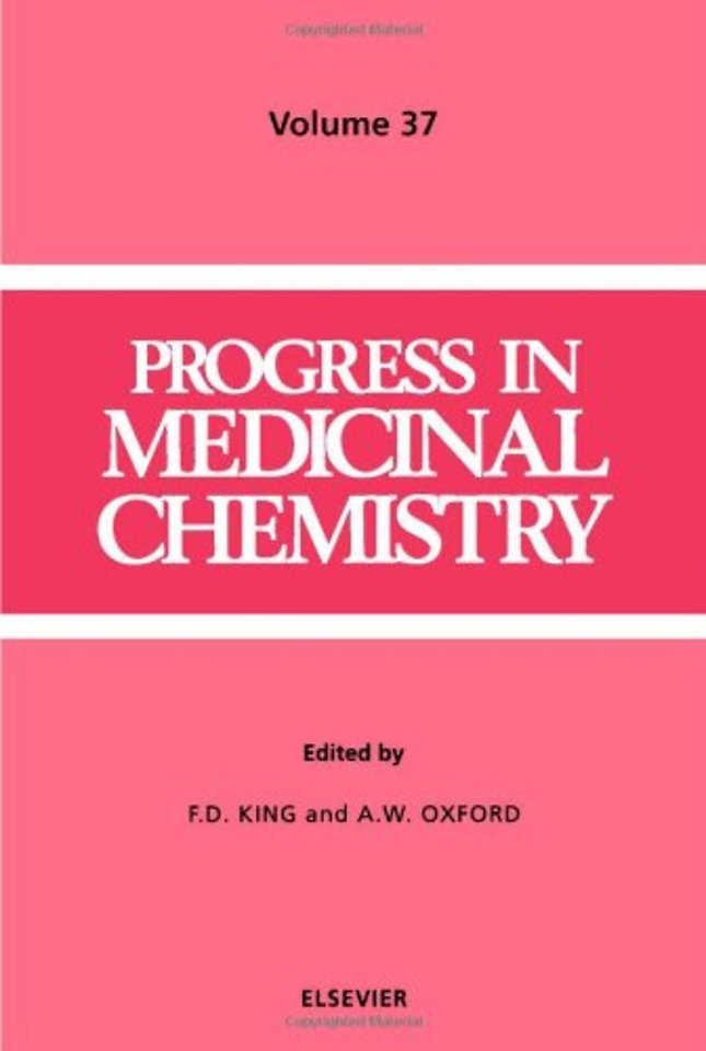 Progress in Medicinal Chemistry