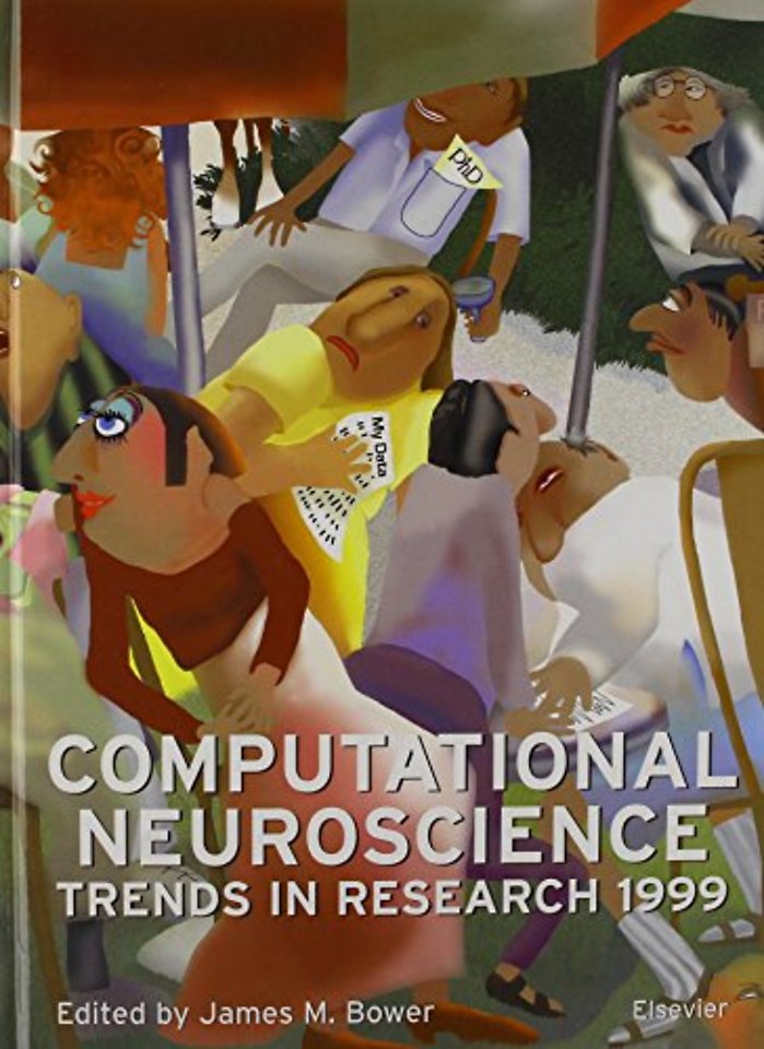 Computational Neuroscience