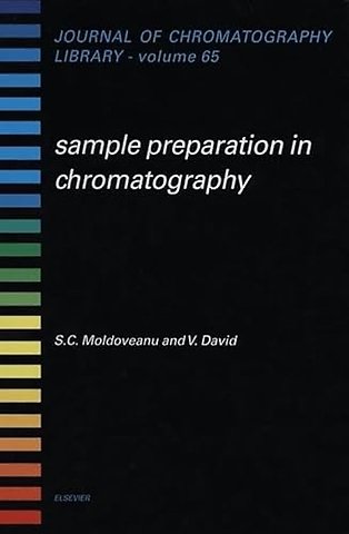 Sample Preparation in Chromatography