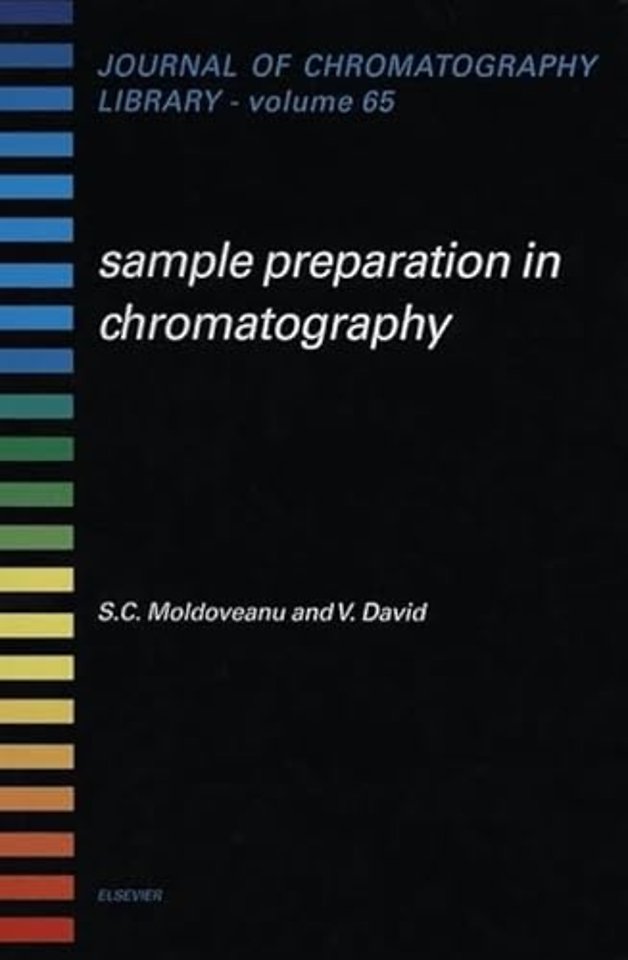Sample Preparation in Chromatography