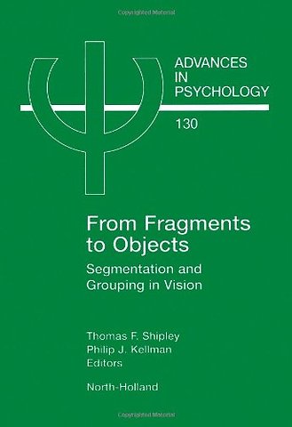 From Fragments to Objects