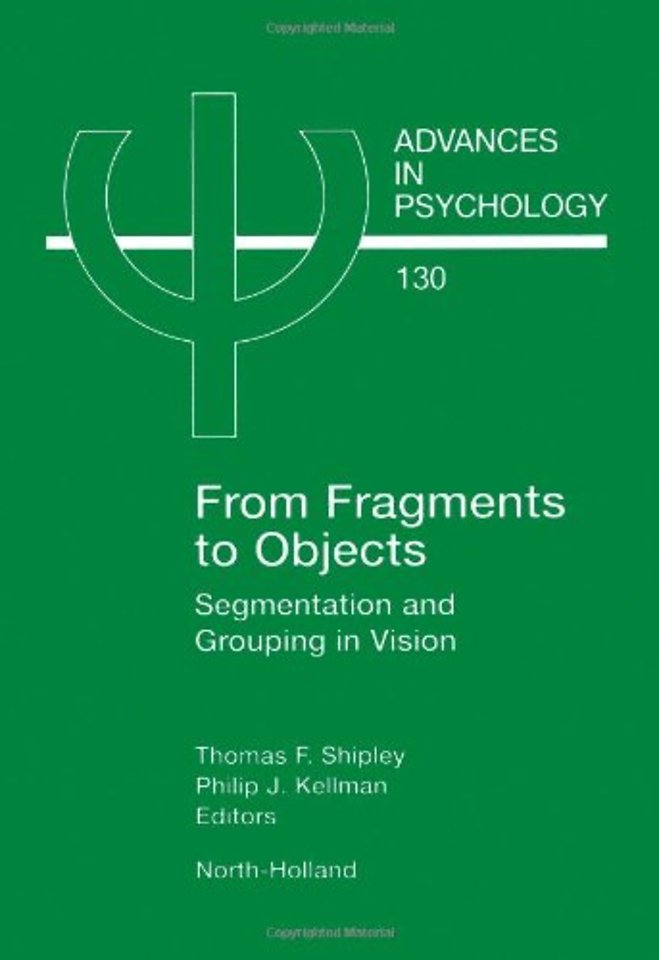 From Fragments to Objects