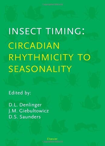 Insect Timing