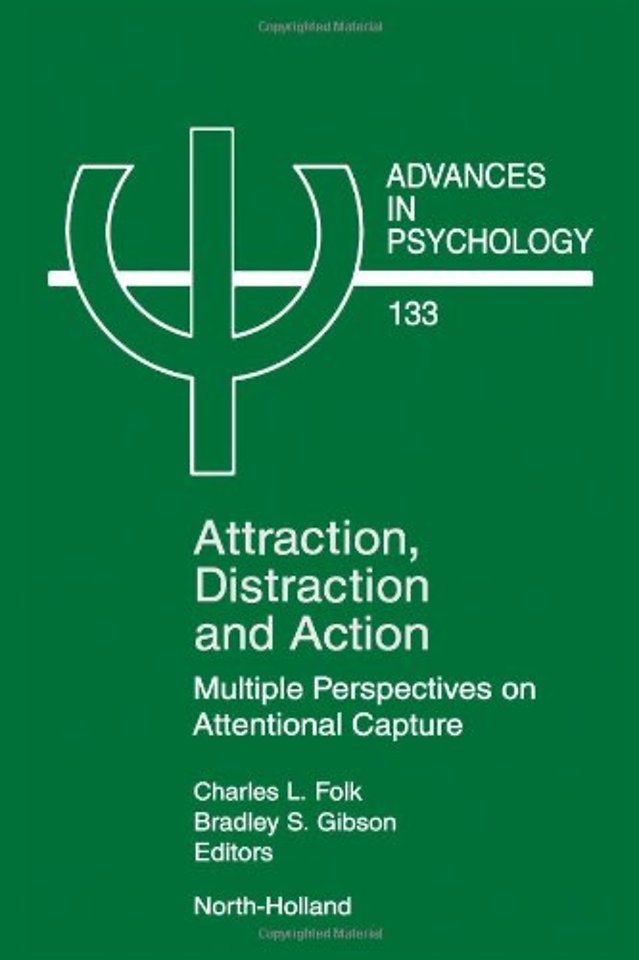 Attraction, Distraction and Action