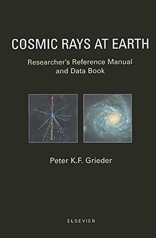Cosmic Rays at Earth