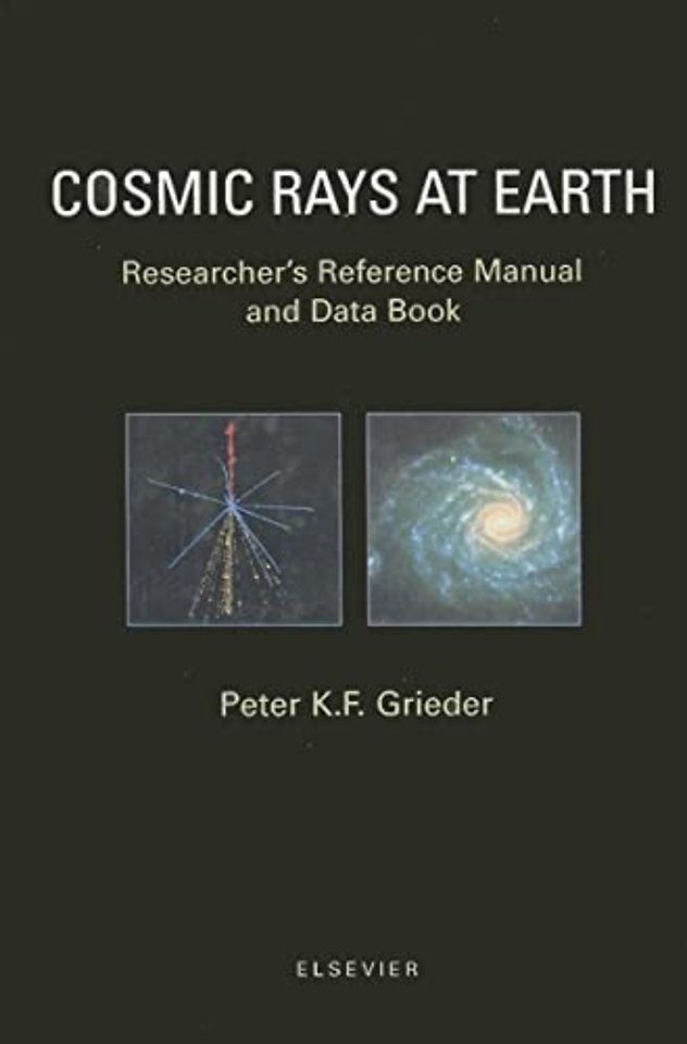 Cosmic Rays at Earth