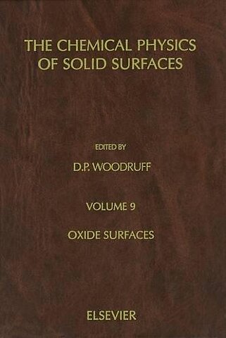Oxide Surfaces