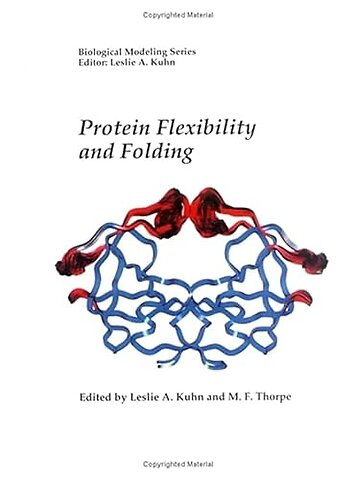 Protein Flexibility and Folding