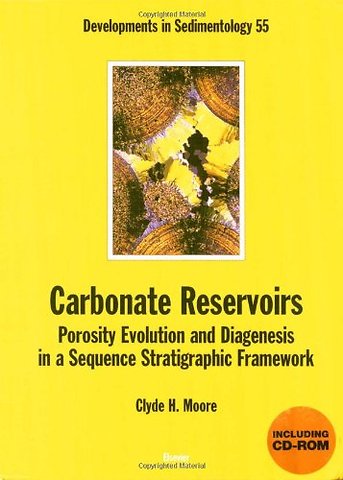Carbonate Reservoirs: Porosity, Evolution and Diagenesis in a Sequence Stratigraphic Framework