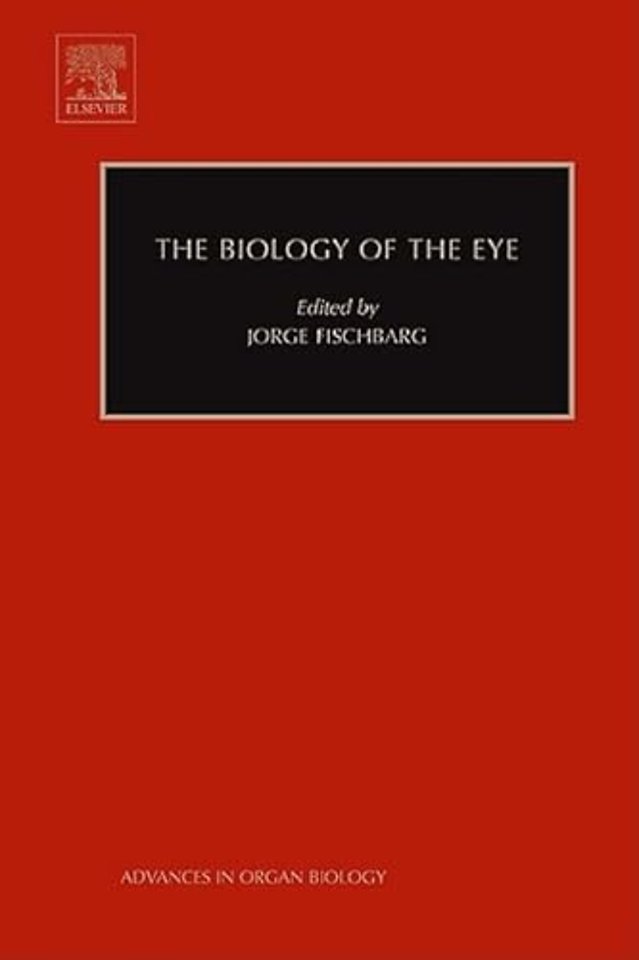 The Biology of the Eye