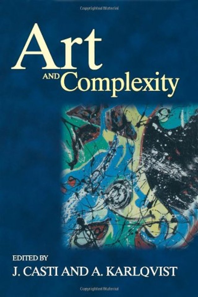 Art and Complexity