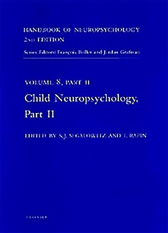 Handbook of Neuropsychology, 2nd Edition