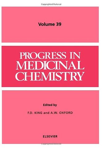 Progress in Medicinal Chemistry