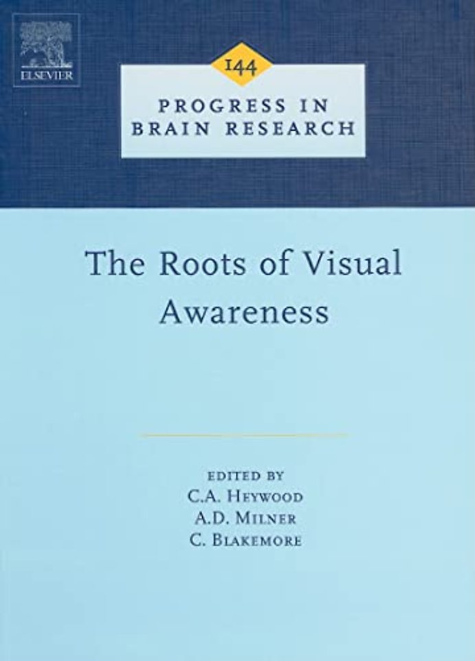 The Roots of Visual Awareness