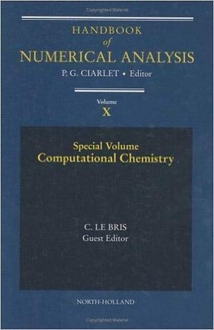 Computational Chemistry