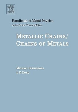 Metallic Chains / Chains of Metals