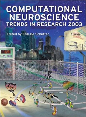 Computational Neuroscience: Trends in Research 2003