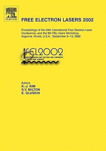 Free Electron Lasers 2002
