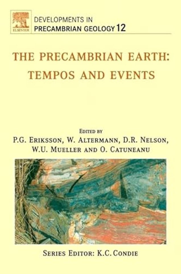 The Precambrian Earth