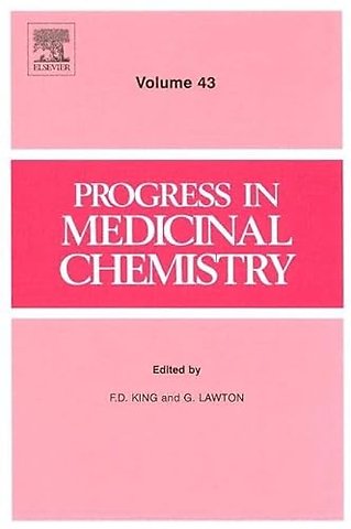 Progress in Medicinal Chemistry