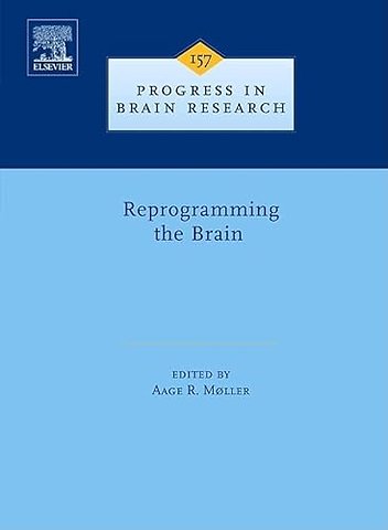 Reprogramming the Brain