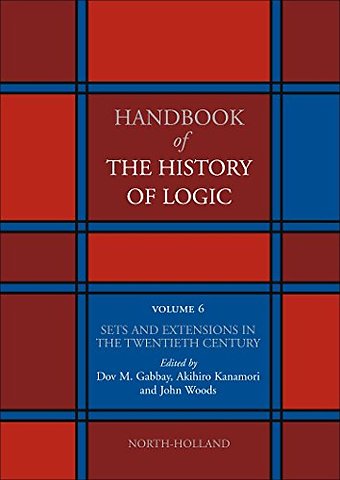 Sets and Extensions in the Twentieth Century