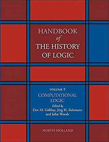 Computational Logic