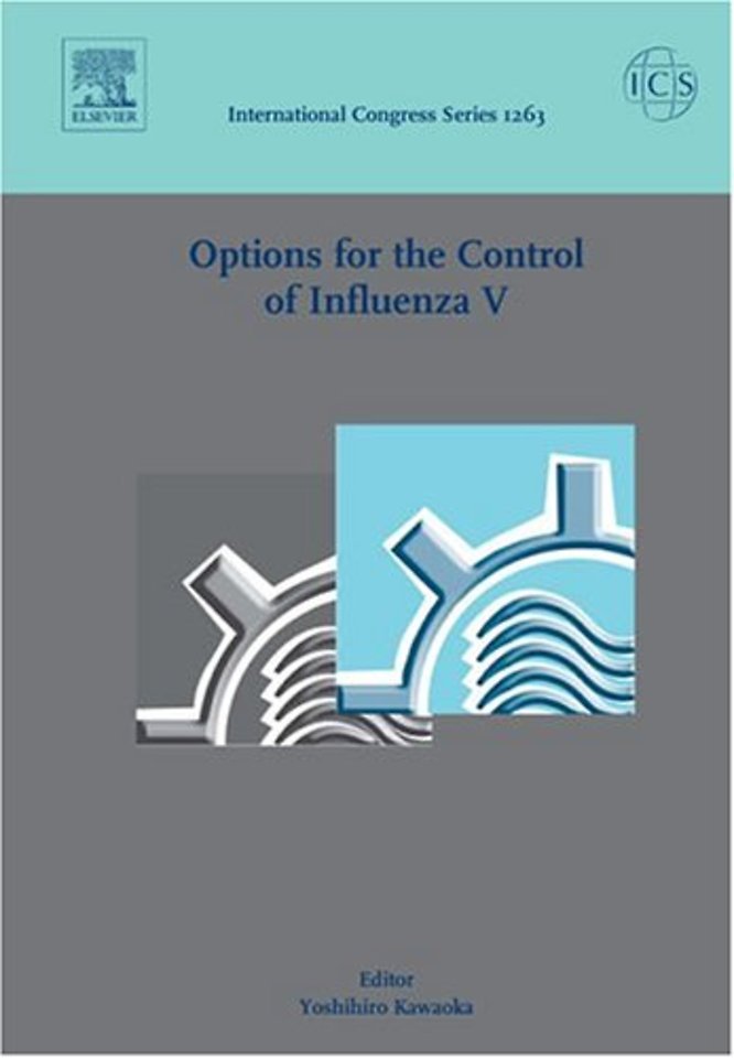 Options for the Control of Influenza V