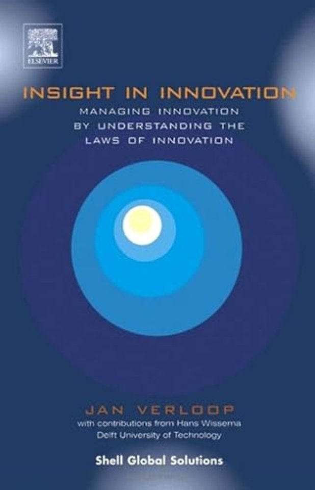 Insight in Innovation