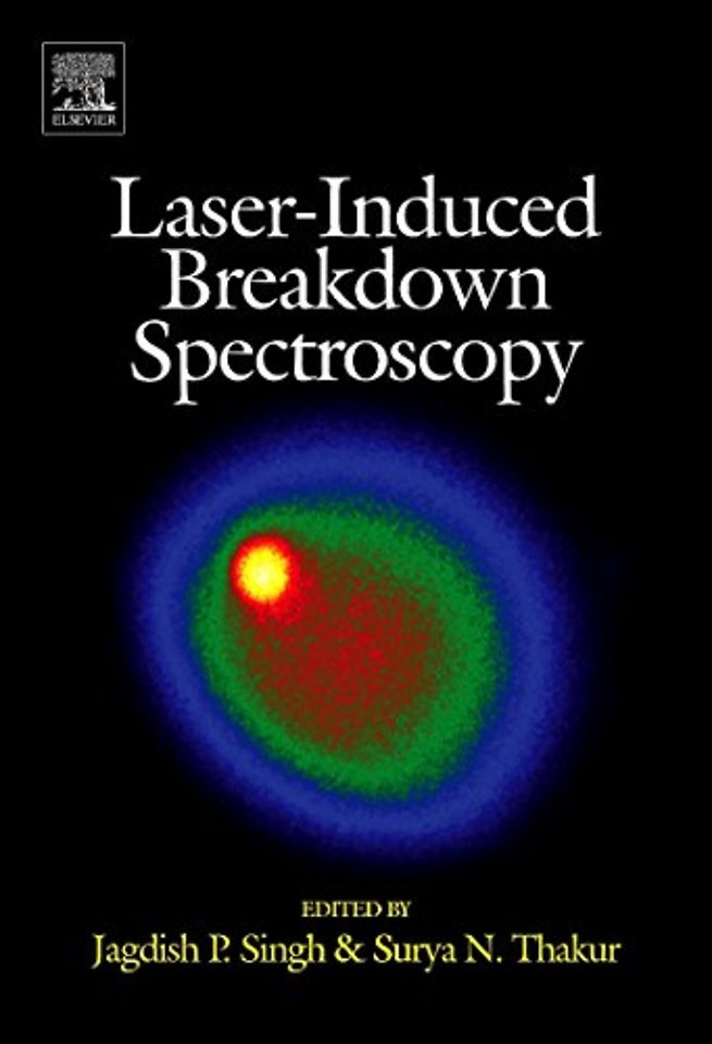 Laser-Induced Breakdown Spectroscopy