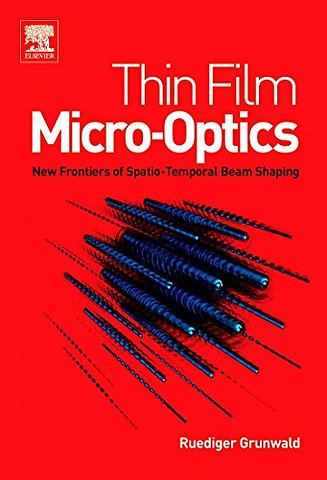 Thin Film Micro-Optics