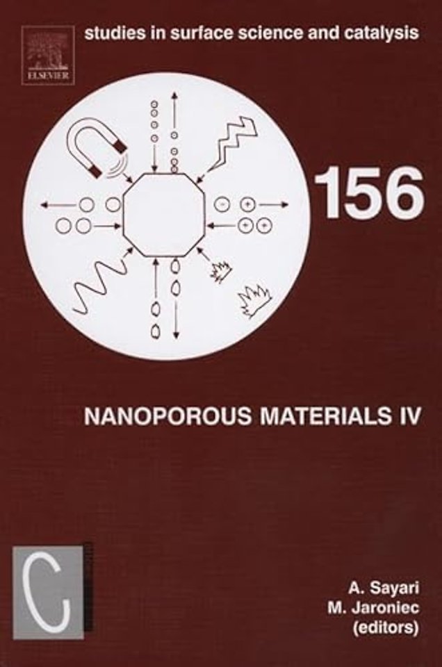 Nanoporous Materials IV