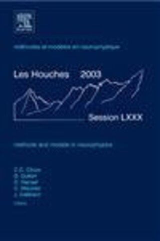 Methods and Models in Neurophysics