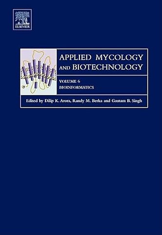 Bioinformatics
