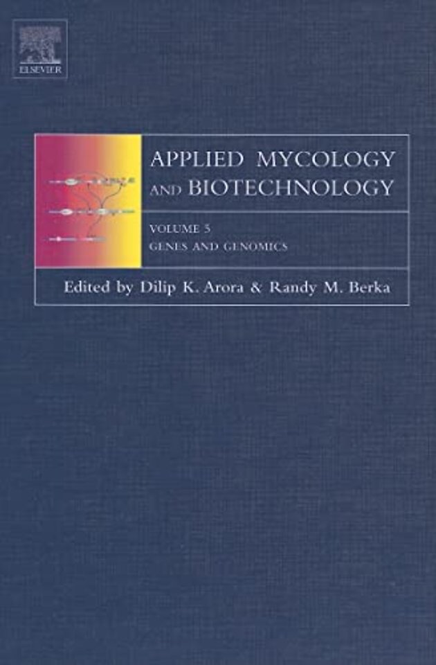 Genes and Genomics
