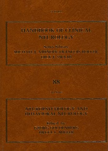 Neuropsychology and Behavioral Neurology
