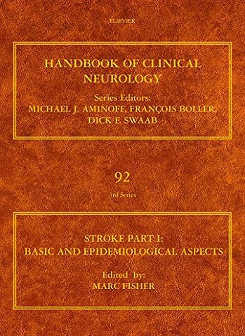 Stroke Part I: Basic and Epidemiological Aspects