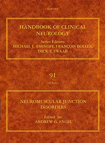 Neuromuscular Junction Disorders