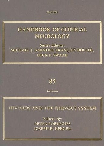 HIV/AIDS and the Nervous System